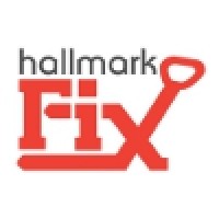HallmarkFIX Logo