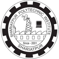 Shariatpur Polytechnic Institute Logo