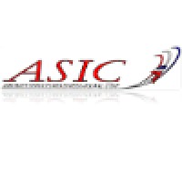 Aircraft Structures International Corp. Logo