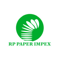 RP Paper Impex (P) Limited Logo