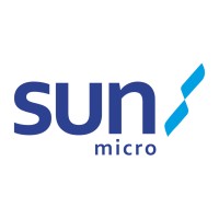 Sun Micro Solutions Logo