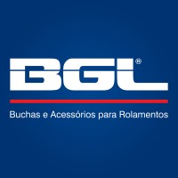 BGL-Buchas e Acessórios para Rolamentos Logo