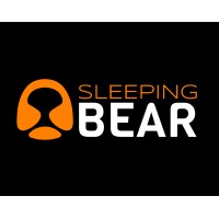 Sleeping Bear Logo