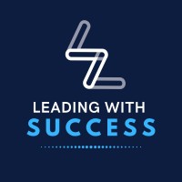 Leading With Success Logo