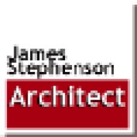 James Stephenson Architect Logo