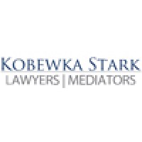 Kobewka Stark - Lawyers | Mediators Logo