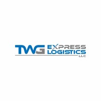 TWG Express Logistics, LLC Logo