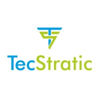 TecStratic Ltd Logo
