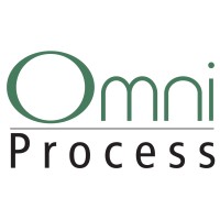OmniProcess AB, Sweden Logo