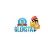 GLENSTAT CORPORATE STATIONERY Logo