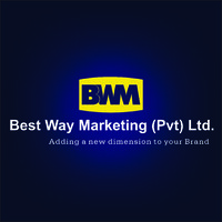 Best Way Marketing (Pvt) Ltd. Logo