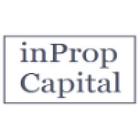 inProp Capital LLP Logo