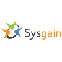 Sysgain Inc Logo