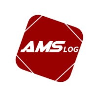 AMSLOG Logo