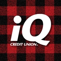 iQ Credit Union Logo