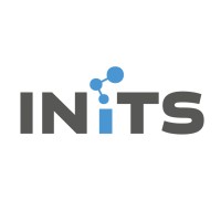 INiTS | Viennas High-Tech Incubator Logo