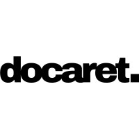 DOCARET Logo