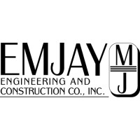 EMJAY Engineering and Construction Co., Inc. Logo