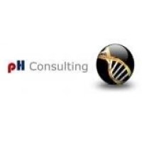 pH Consulting Logo