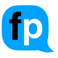 Found People Logo