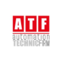 ATF - Automation Technic Firm Logo