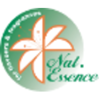Nat.Essence Co. Logo