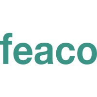 FEACO - European Federation of Management Consultancies Associations Logo
