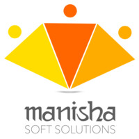 Manisha Soft Solutions Pvt. Ltd. Logo