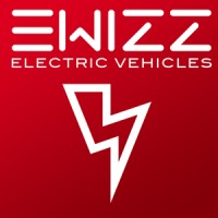 EWIZZ electric vehicles Logo
