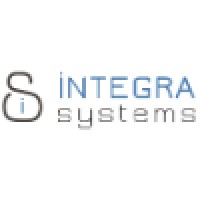 INTEGRA SYSTEMS Logo