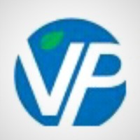 VP INFOTECHNOLOGIES Logo