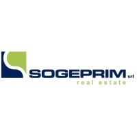 Sogeprim Real Estate Logo