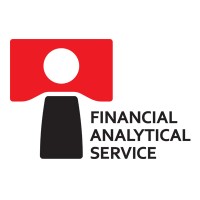LEPL Financial Analytical Service Logo