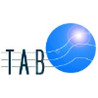 TAB Egypt Logo