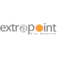 Extrapoint Blog Magazine Logo