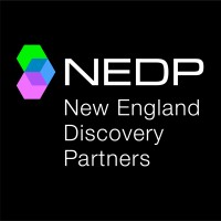 New England Discovery Partners (NEDP) Logo
