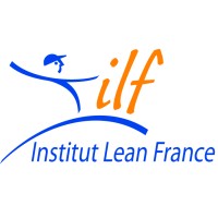 Institut Lean France Logo