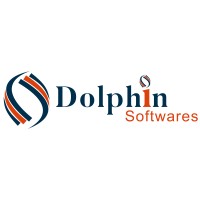 Dolphin Softwares Logo