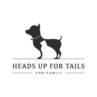 Heads Up For Tails Logo