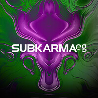 SUBKARMA-EG Logo