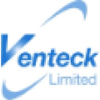 Venteck Limited, Inc. Logo