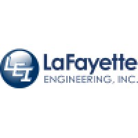 Lafayette Engineering, Inc. Logo