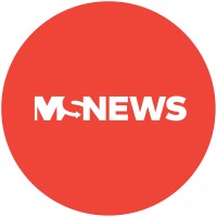 MS News Logo
