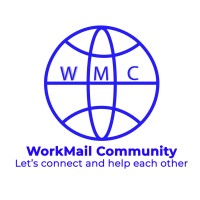 WorkMail Community Logo