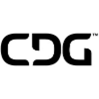 CDG Brand Logo