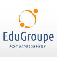 EduGroupe Logo