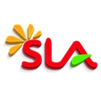 PT. Surya Lestari Abadi Logo