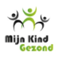 Mijn Kind Gezond Logo