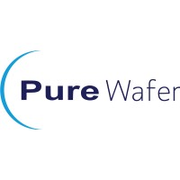 Pure Wafer Logo