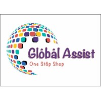 Global Assist Logo